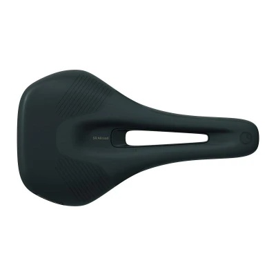 ERGON SR Allroad Comp Women S/M černé sedlo