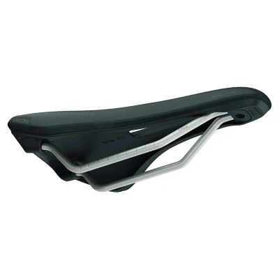 ERGON SR Allroad Comp Women S/M černé sedlo