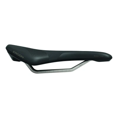 ERGON SR Allroad Comp Women S/M černé sedlo