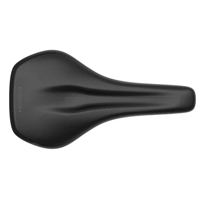 ERGON Sedlo Sr Allroad Core Comp Men S/m Černá/šedá