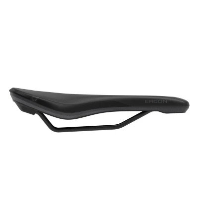 ERGON Sedlo Sr Allroad Core Comp Men S/m Černá/šedá
