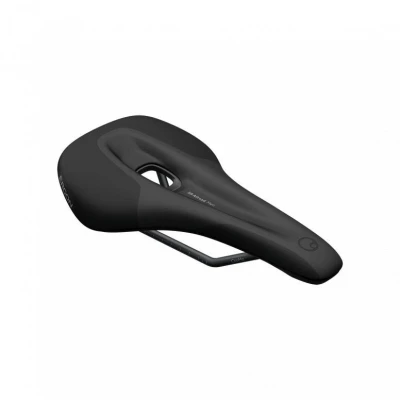 ERGON SR Allroad Men M/L černé sedlo