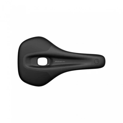ERGON SR Allroad Men M/L černé sedlo