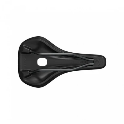 ERGON SR Allroad Men M/L černé sedlo