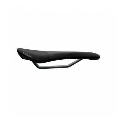 ERGON SR Allroad Men M/L černé sedlo