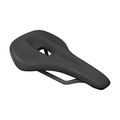 ERGON Sedlo Sr Allroad Pro Carbon Men S/m Černá