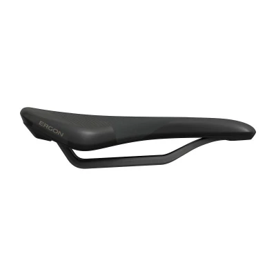 ERGON Sedlo Sr Allroad Pro Carbon Men S/m Černá