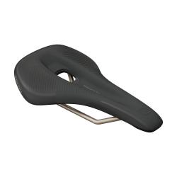 ERGON Sr Allroad Pro Men M/l Černé sedlo