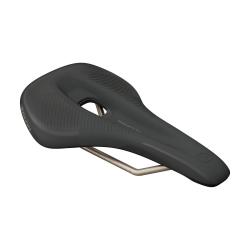 ERGON Sr Allroad Pro Men S/m Čierne sedlo