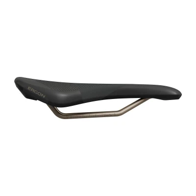ERGON Sr Allroad Pro Men S/m Černé sedlo