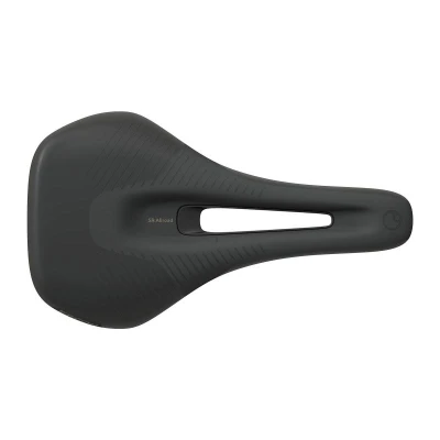ERGON Sedlo Sr Allroad Pro Women M/l Černá
