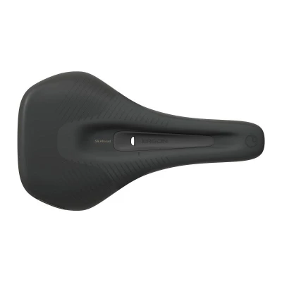 ERGON Sedlo Sr Allroad Pro Women S/m Černá