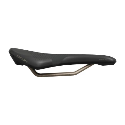ERGON Sedlo Sr Allroad Pro Women S/m Černá