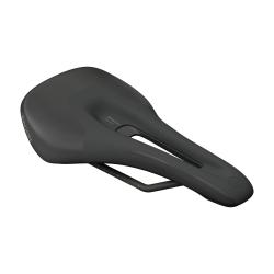 ERGON SR Allroad Women M/L čierne sedlo