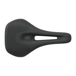 ERGON SR Allroad Women M/L černé sedlo