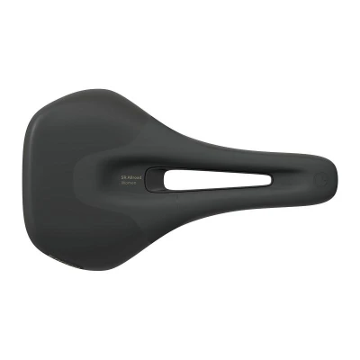 ERGON SR Allroad Women M/L černé sedlo