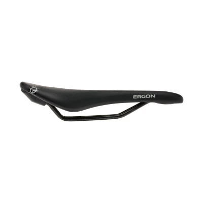 Ergon Sedlo Sr Comp Men Černá -m/l