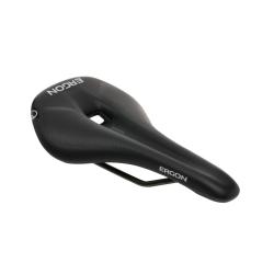 Ergon Sedlo Sr Comp Men Čierna -s/m
