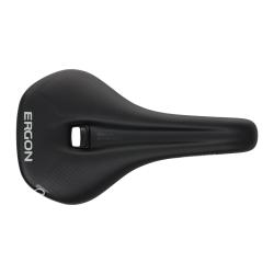 Ergon Sedlo Sr Comp Men Černá -s/m