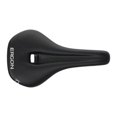 Ergon Sedlo Sr Comp Men Černá -s/m