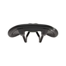 Ergon Sedlo Sr Comp Men Černá -s/m