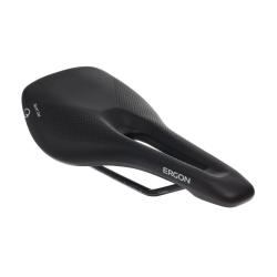 Ergon Sedlo Sr Sport Gel Women Čierna -m/l