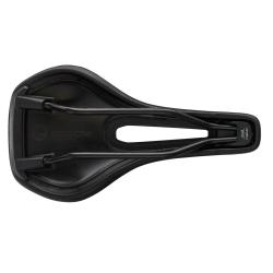 Ergon Sedlo Sr Sport Gel Women Černá -s/m