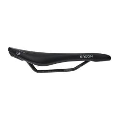 Ergon Sedlo Sr Sport Gel Women Černá -s/m