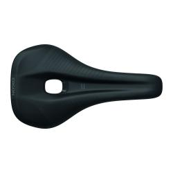 ERGON SRS Comp Men -M/L černé sedlo