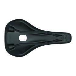 ERGON SRS Comp Men -M/L černé sedlo