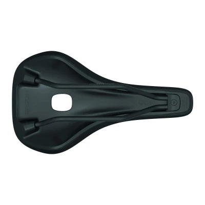 ERGON SRS Comp Men -M/L černé sedlo