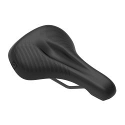 Ergon Sedlo St Core Evo Men M/l Černé/šedé Sedlo