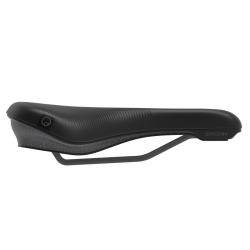Ergon Sedlo St Core Evo Men M/l Černé/šedé Sedlo