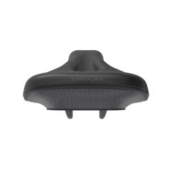 Ergon Sedlo St Core Evo Men M/l Černé/šedé Sedlo