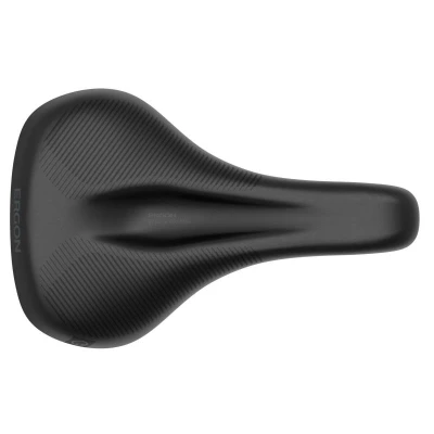 Ergon sedlo St Core Evo Men S/m Černá/šedá