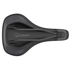 Ergon sedlo St Core Evo Men S/m Černá/šedá
