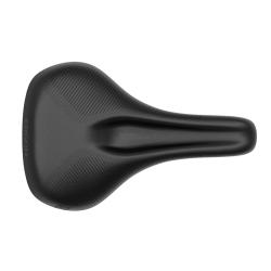 Ergon sedlo St Core Evo Women S/m Černá/šedá