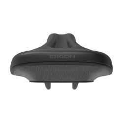 Ergon sedlo St Core Evo Women S/m Černá/šedá