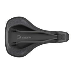 Ergon sedlo St Core Evo Women S/m Černá/šedá
