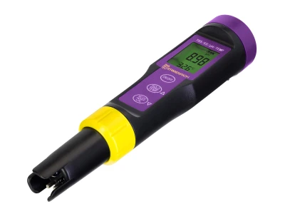 Ermenrich Tester Wett QT20 - tester kvality vody