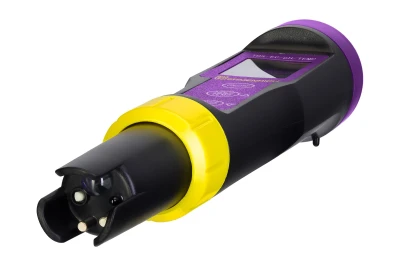 Ermenrich Tester Wett QT20 - tester kvality vody
