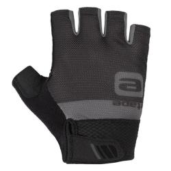 Etape Air cyklistické rukavice černá