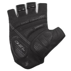 Etape Air cyklistické rukavice černá