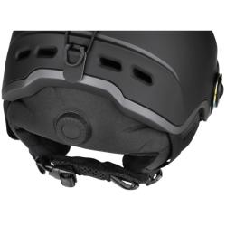 Etape Aspen PRO lyžařská helma černá mat
