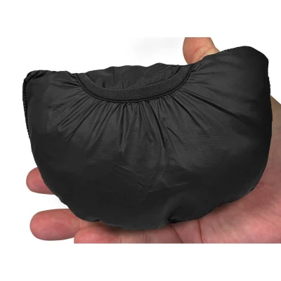 Etape Bora 2.0 větrovka černá