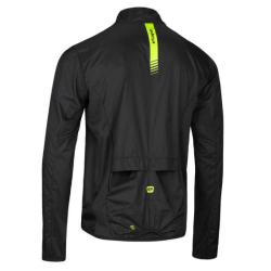 Etape Bora 2.0 větrovka černá POUZE XXL (VÝPRODEJ)