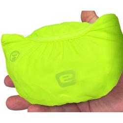 Etape Bora 2.0 větrovka žlutá fluo