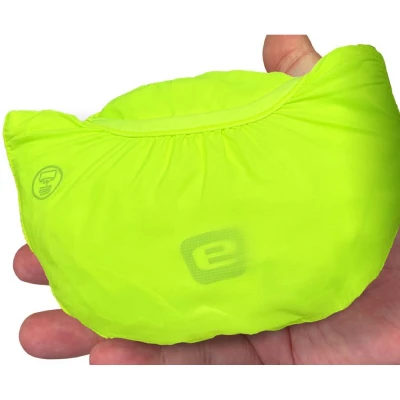 Etape Bora 2.0 větrovka žlutá fluo