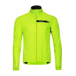 Etape Bora 2.0 větrovka žlutá fluo POUZE XXL (VÝPRODEJ) Etape Bora 2.0 větrovka žlutá fluo POUZE XXL (VÝPRODEJ)
