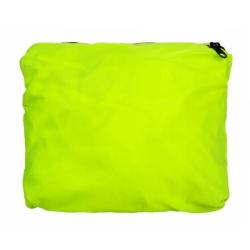 Etape Bora větrovka žlutá neon